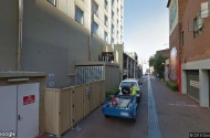 24/7 Secure Long Term Parking in Perth CBD