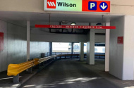 Super Deal Garaged Parking near Wilsons Garages