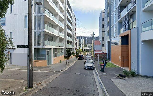 Ideal Waterloo / Moore Park Space
