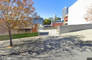 West Perth Outdoor Space