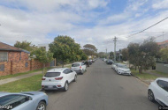 Tall Double car space (North Bondi)