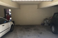 North Bondi undercover parking space