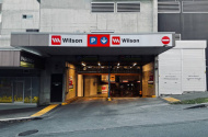 24/7 Secure and Convenient Parking at Kelvin Grove Village Residences
