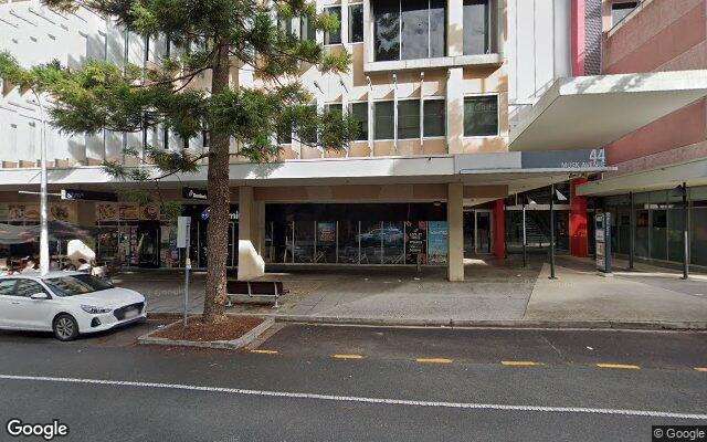 24/7 Secure and Convenient Parking at Kelvin Grove Village Residences