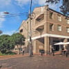 Indoor lot parking on Myrtle Street in Chippendale New South Wales