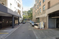 SECURE PARKING SPACE FOR RENT- CHIPPENDALE