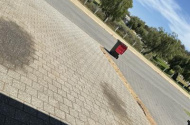 Safe & Secure Parking Space in Baldivis WA