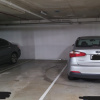 Indoor lot parking on Nancarrow Avenue in Ryde New South Wales