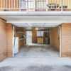 Lock up garage parking on Napier Street in Ascot Queensland