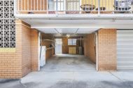 Ascot - Single Lock Up Garage near Train Station and Airport