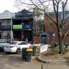 Driveway parking on Napier Street in Fitzroy Victoria