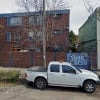 Driveway parking on Napier Street in Fitzroy Victoria