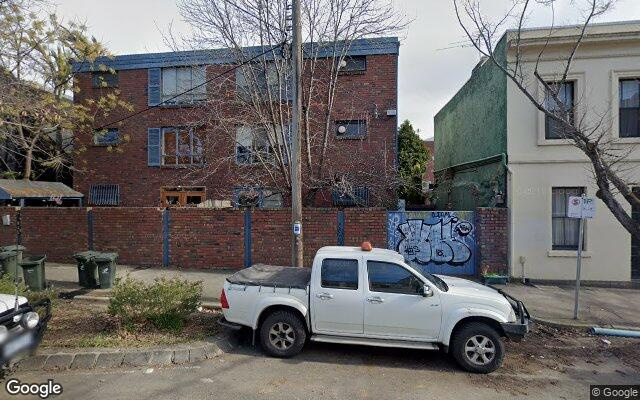 Secure private carspace off Gertrude St Fitzroy