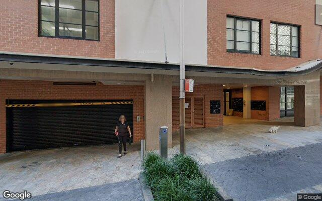 Secured Underground Parking. 5 Mins walk from Station, Offices
