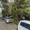 Indoor lot parking on Napier Street in South Melbourne