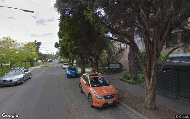 Central South Melbourne Parking Spot for Lease