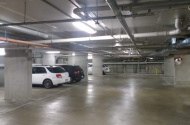Collingwood - Secure Underground Car Park in Collingwood