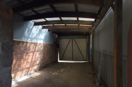 Garage Space available in Ultimo