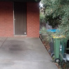 Carport parking on Narcissus Avenue in Boronia Victoria