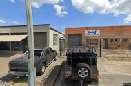Albion - Secure Warehouse near CBD (150sqm)