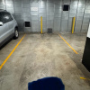 Indoor lot parking on Naulty Place in Zetland New South Wales