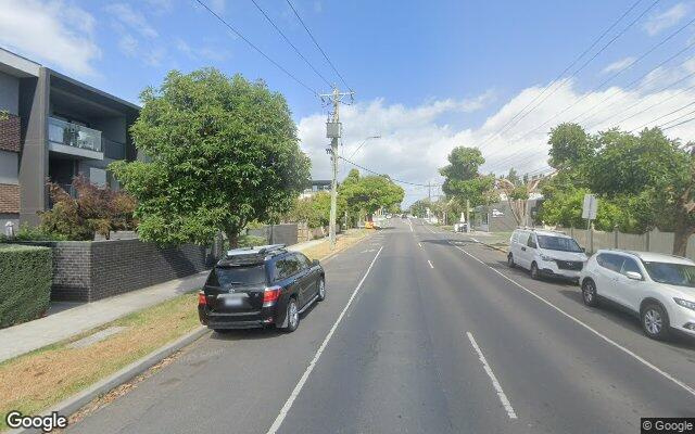Undercover carpark near Glen Huntly station. 24/7