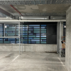 Indoor lot parking on Neilson Place in Footscray Victoria