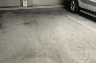 Affordable Parking Close to CBD