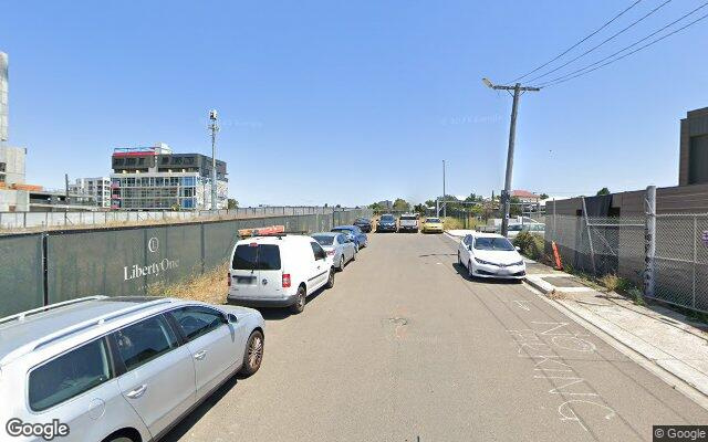 Affordable Parking Close to CBD
