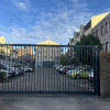 Outdoor lot parking on Nelson Street in Annandale New South Wales