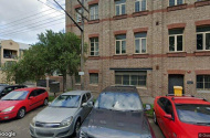 Car Spot in safe gated Piano House warehouse Annandale location. Easy access, quiet street.