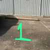 Outside parking on Nelson Street in Fairfield New South Wales
