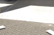 Great parking spot near Southland