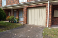 Parking space Seaford over the road from beach and 10 minutes walk to train station