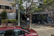Chatswood- Secure parking near Chatswood Chase