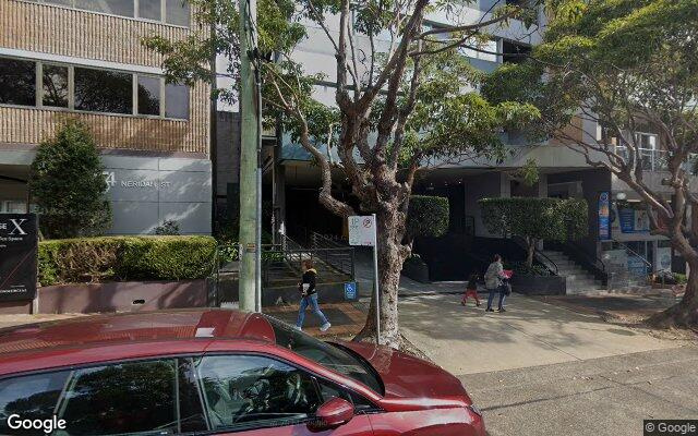 Chatswood- Secure parking near Chatswood Chase