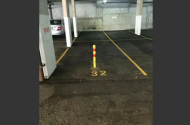 Chatswood - Safe Undercover Car Park close to Train Station