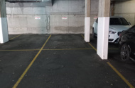 Chatswood - Undercover parking close to station & shopping