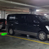 Undercover parking on Network Place in North Ryde New South Wales