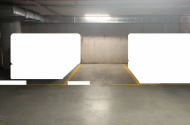 Secured Indoor Parking next to North Ryde metro station
