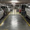 Indoor lot parking on Network Place in North Ryde New South Wales