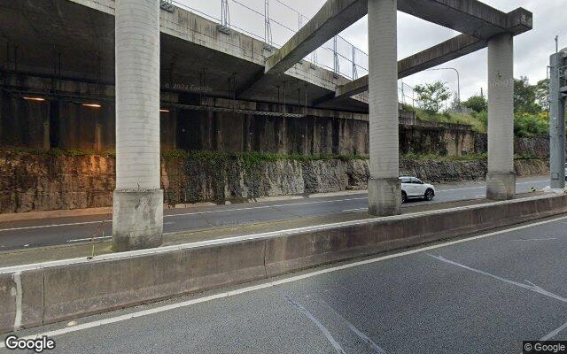 (Available from May) North Ryde Secure/Underground Parking Space, close walk to North Ryde offices