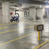 Indoor lot parking on Network Place in North Ryde New South Wales