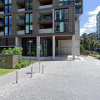 Indoor lot parking on Network Place in North Ryde New South Wales