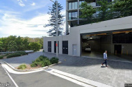 north ryde under covered car park