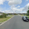 Driveway parking on Nevada Road in Park Ridge Queensland Driveway parking on Nevada Road in Park Ridge Queensland