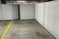 Convenient Underground Parking Bay in Hurlstone Park