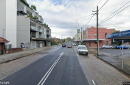 Convenient Underground Parking Bay in Hurlstone Park