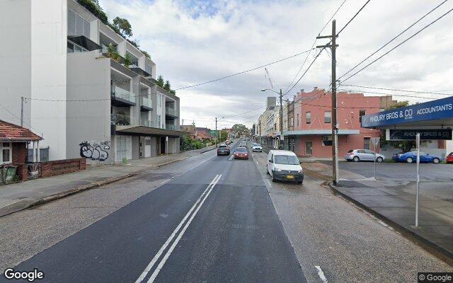 Convenient Underground Parking Bay in Hurlstone Park