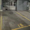 Indoor lot parking on New Mclean Street in Edgecliff New South Wales